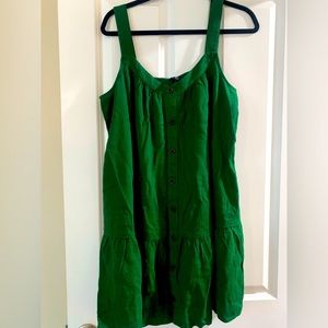 J Crew dress NWT